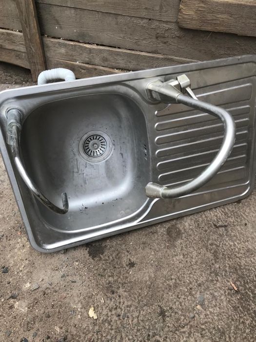 Продам мойка качественная