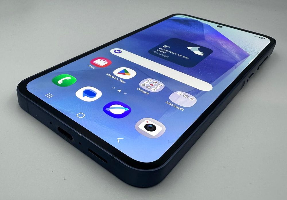 Amanet F28: Samsung Galaxy A55 256GB