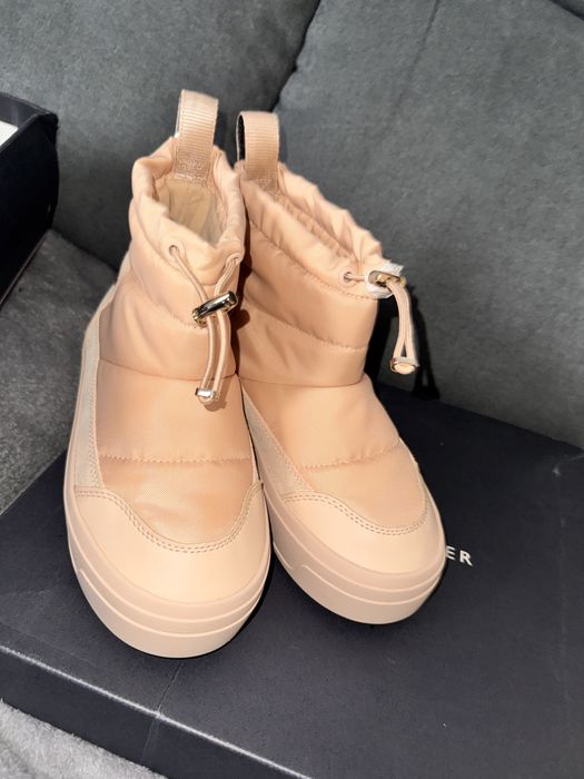 Ghete Tommy Hilfiger