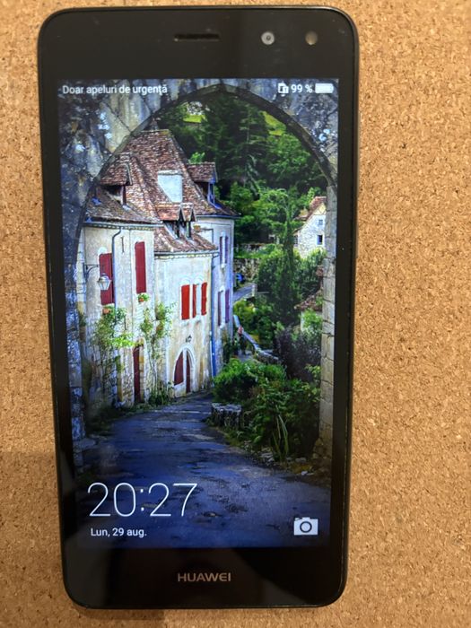 Huawei Y6 2017 16Gb ID-XXL4658