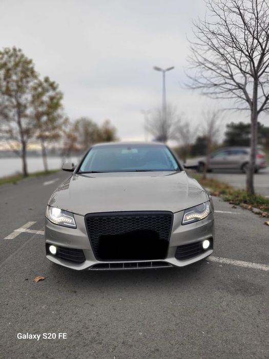 !!! VAND AUDI A4 !!!