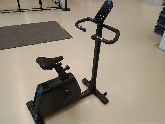 Domyos Eb520 B - produs resigilat - (SecondHand) Decathlon