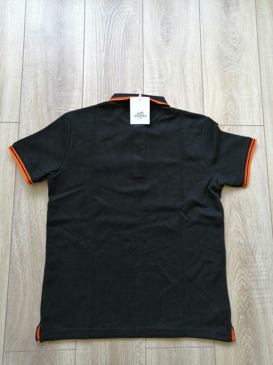 Hermes мъжки елегантни тениски S M L XL XXL