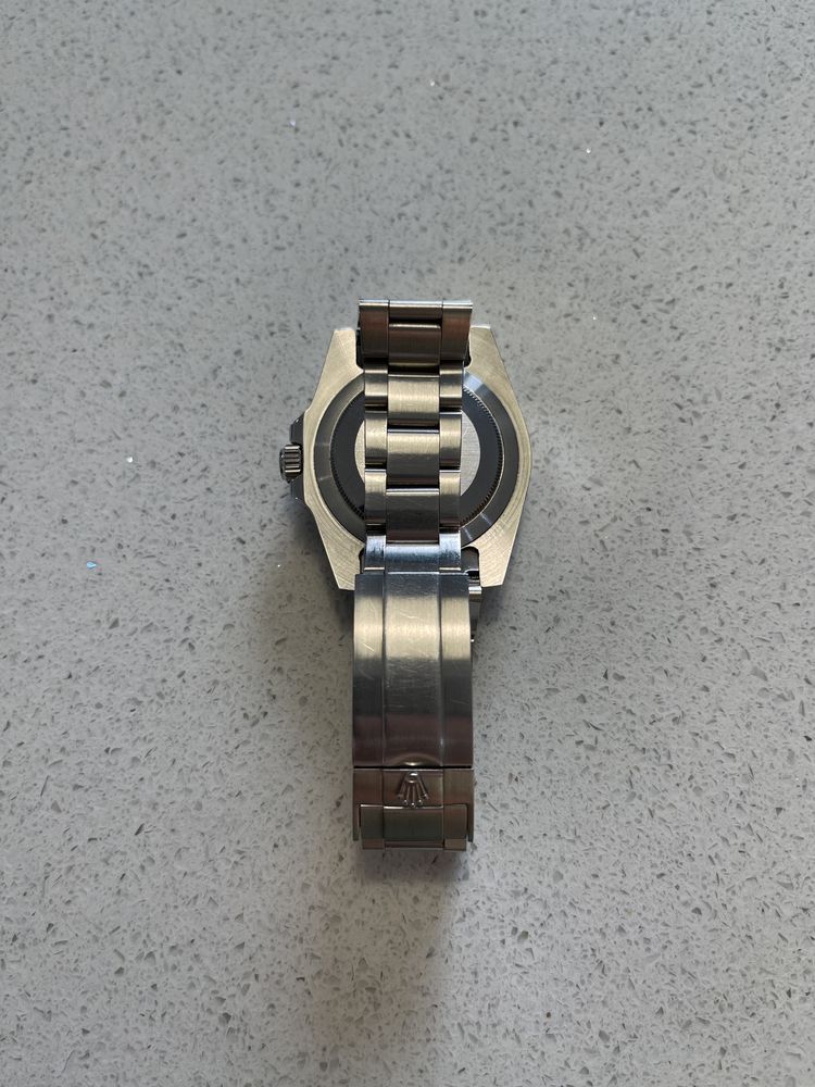 Часы Rolex Submariner