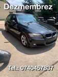 Usa portieea  E90 ,E91,Facelift