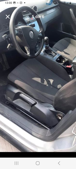 Passat B6 2006 1.9 TDI