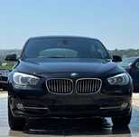 Dezmembrez BMW 530d GT F07,recaro,panoramic,jante 20,plafon M,245cp