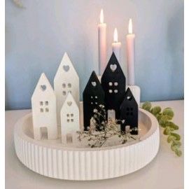 Pulbere ceramica Keraflott