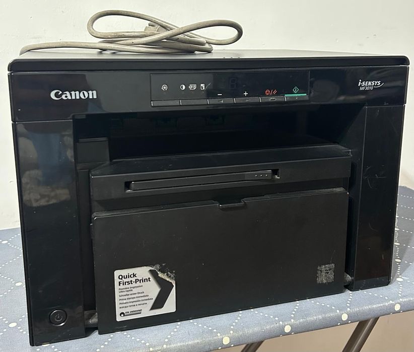 Принтер Canon MF 3010