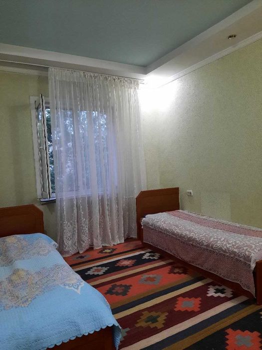 Карасу-1 4-комнатная 4\4\5 Мирзо-Улугбекский район