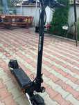Vând trotinetă electrică kukirin g2 pro
