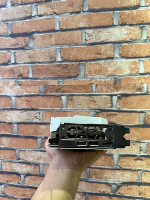 Rtx 3070 8gb galax ideal