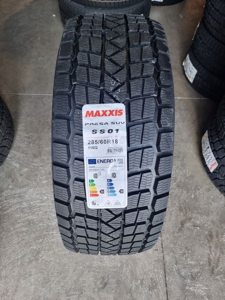 285/60/18 MAXXIS 4бр