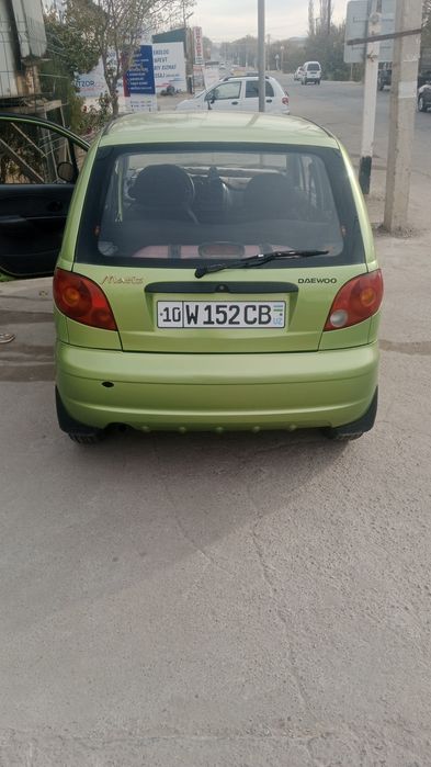 Sotiladi srochni gazi bor