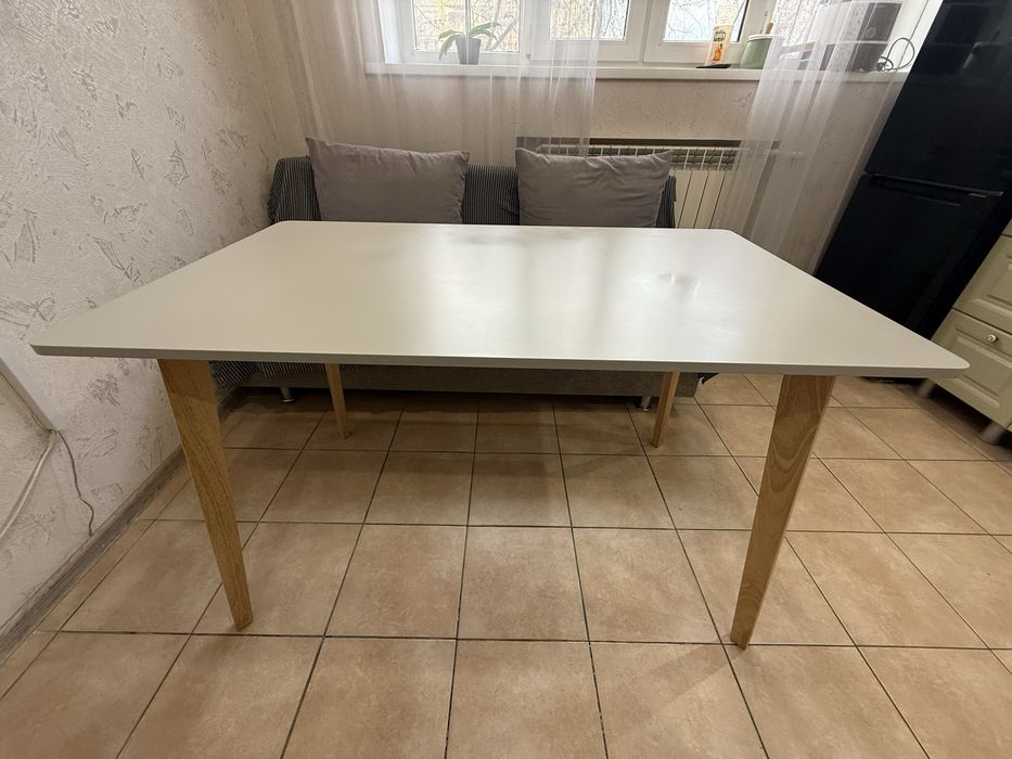 Стол кухонный 120х70