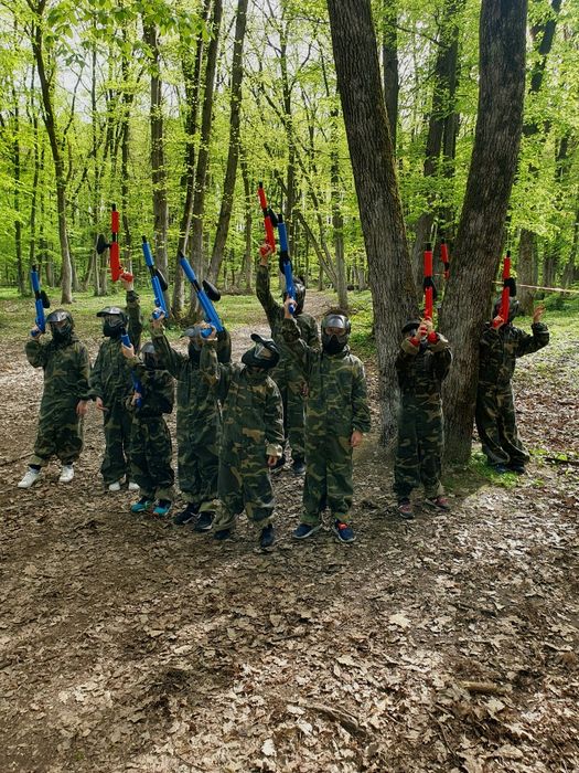 Afacere de vanzare in domeniul activitatilor distractive si recreative