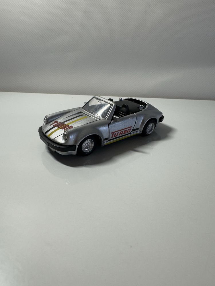 Колекционерска колекция на Porsche-1:43 мащаб