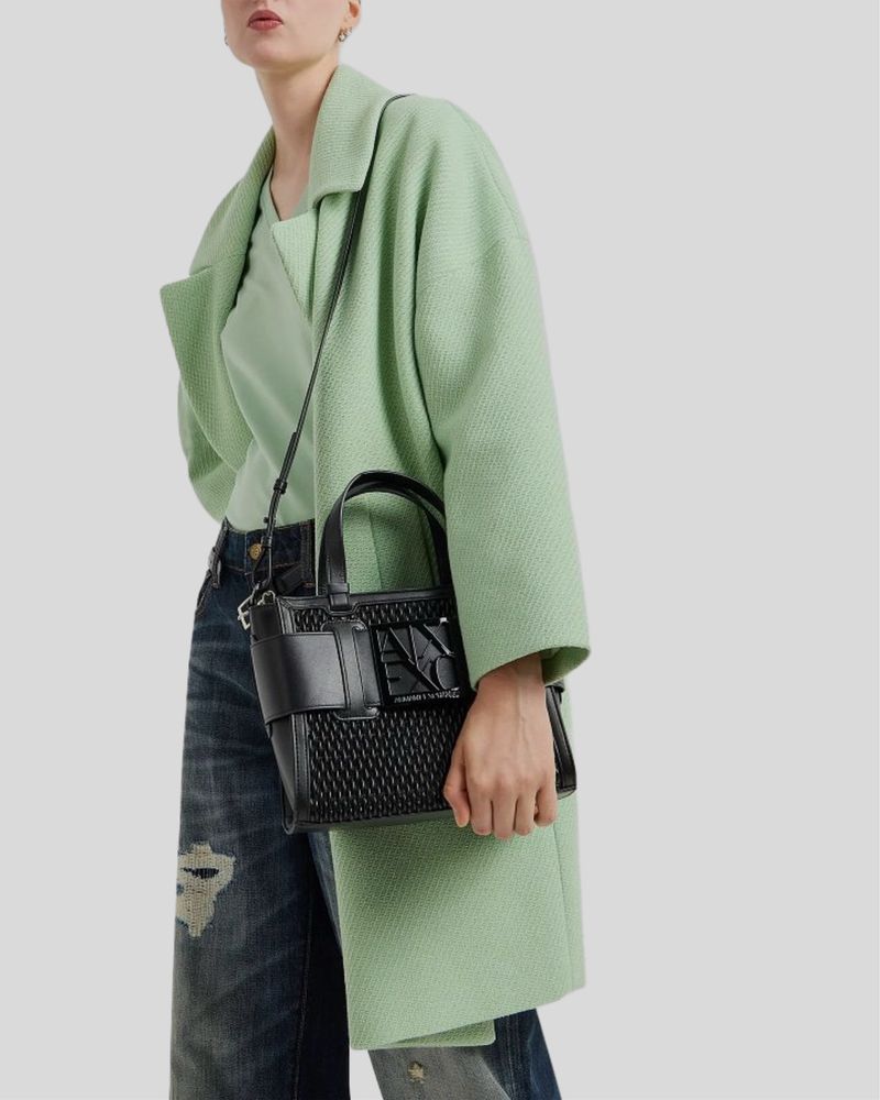 Оригинална дамска чанта Armani Exchange 942690 4F798 00020