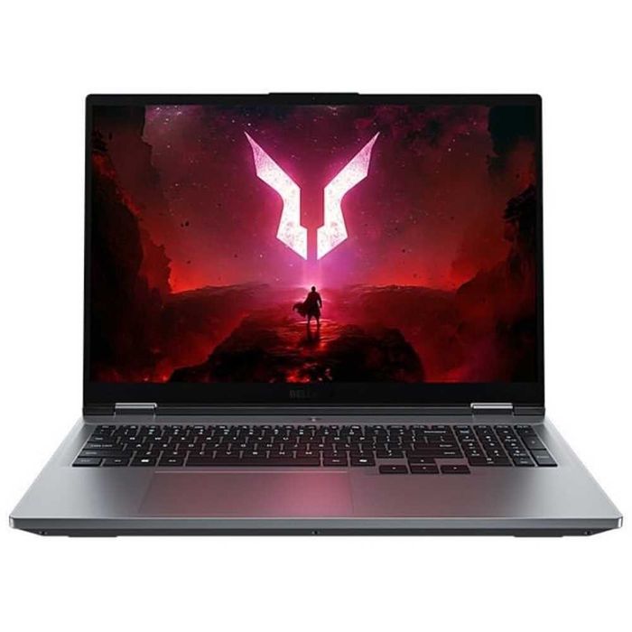 Lenovo LECOO Bellator Ryzen 9 8940HX/16GB/1TB/RTX 5060/16.0” IPS 2.5K