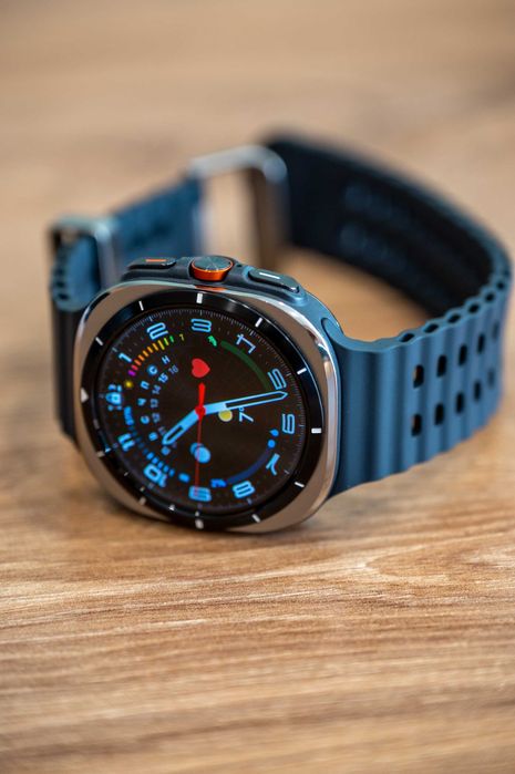 Samsung Galaxy Watch Ultra 47mm LTE