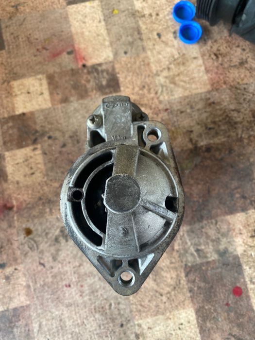 Стартер за хюндай и30 киа сийд 1.6 дизел 1.6crdi