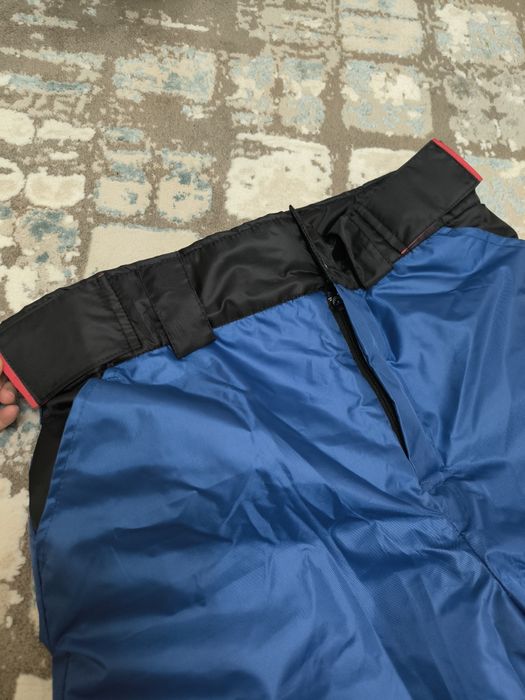 Спецодежда (зима)