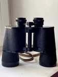 Binoclu Zeiss 10x50 W Jena Jenoptem Germania