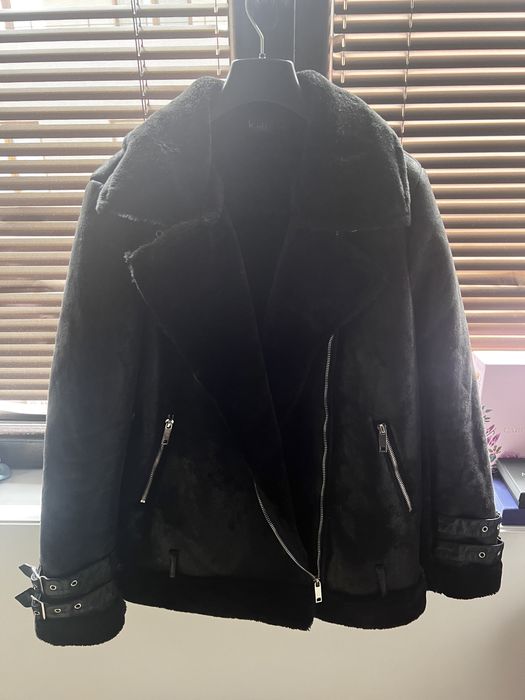 Дамско яке G -star,палта