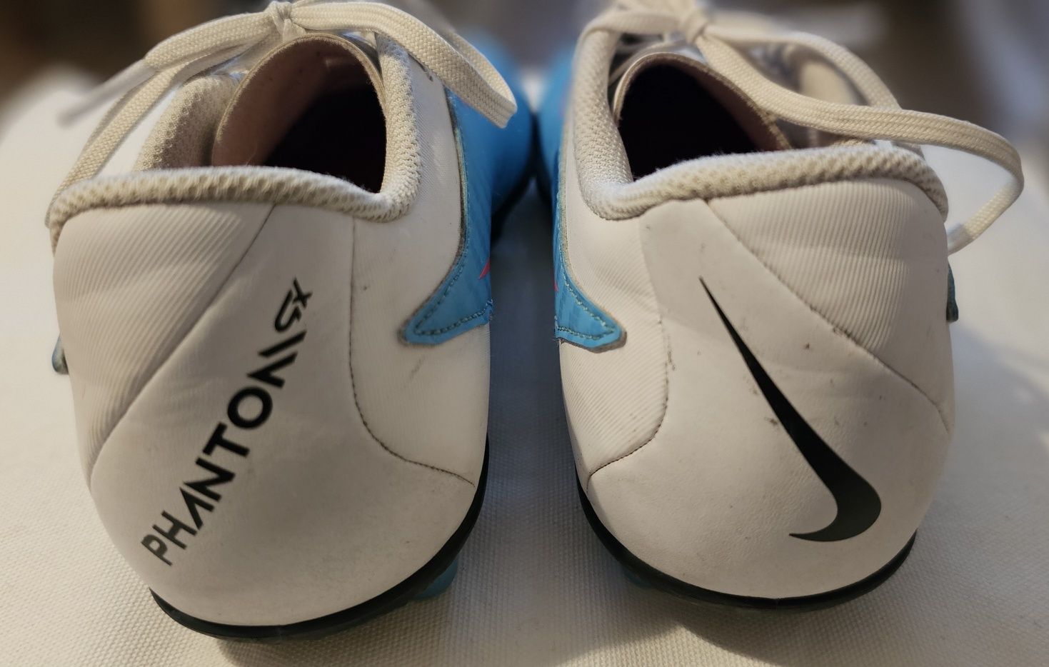 Ghete fotbal Nike Phantom GX marimea 36(23cm)