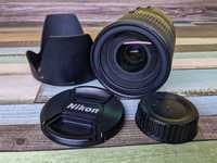 Obiectiv Nikon AF-S 28-300mm f/3.5-5.6G ED VR