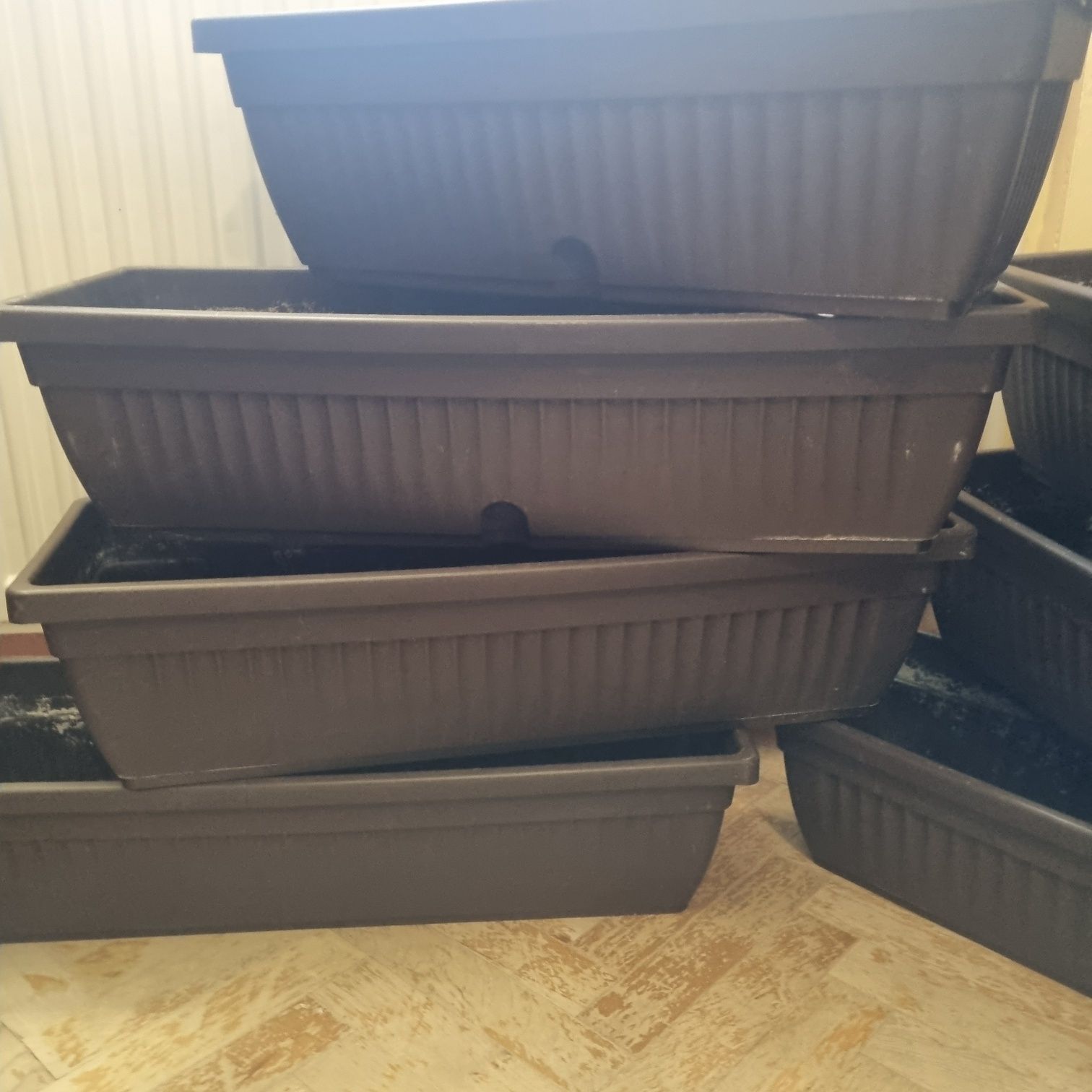 Jardiniere pentru flori