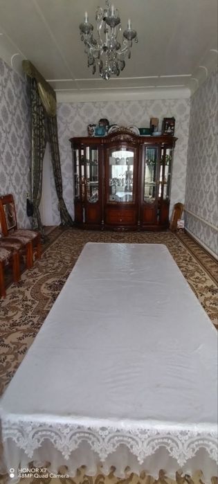 Кибрай чинобод шахриобод  кучаси 2 уй