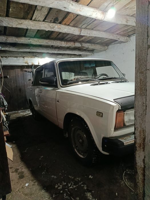 Обен на передний привод