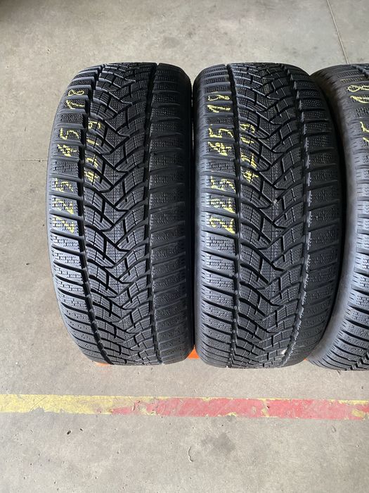 Anvelope iarna 225/45/18 Dunlop Winter Sport 5 225 45 18 R18