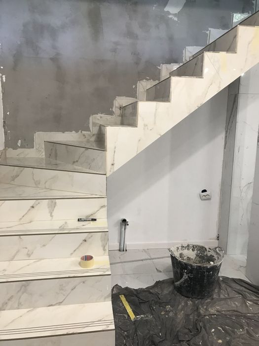 Zugrav/Construtor-Execut lucrari interioare/exterioare