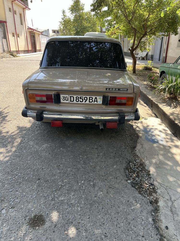 Jiguli vaz 2106 sotiladi