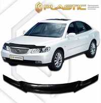 Hyundai Grandeur (2005-2011) - CA Plast Дефлектор за преден капак