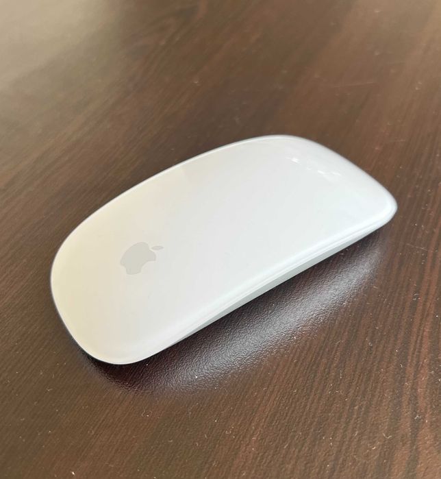 Apple Magic Mouse безжична мишка