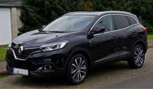 Dezmembrez Renault Kadjar 2017