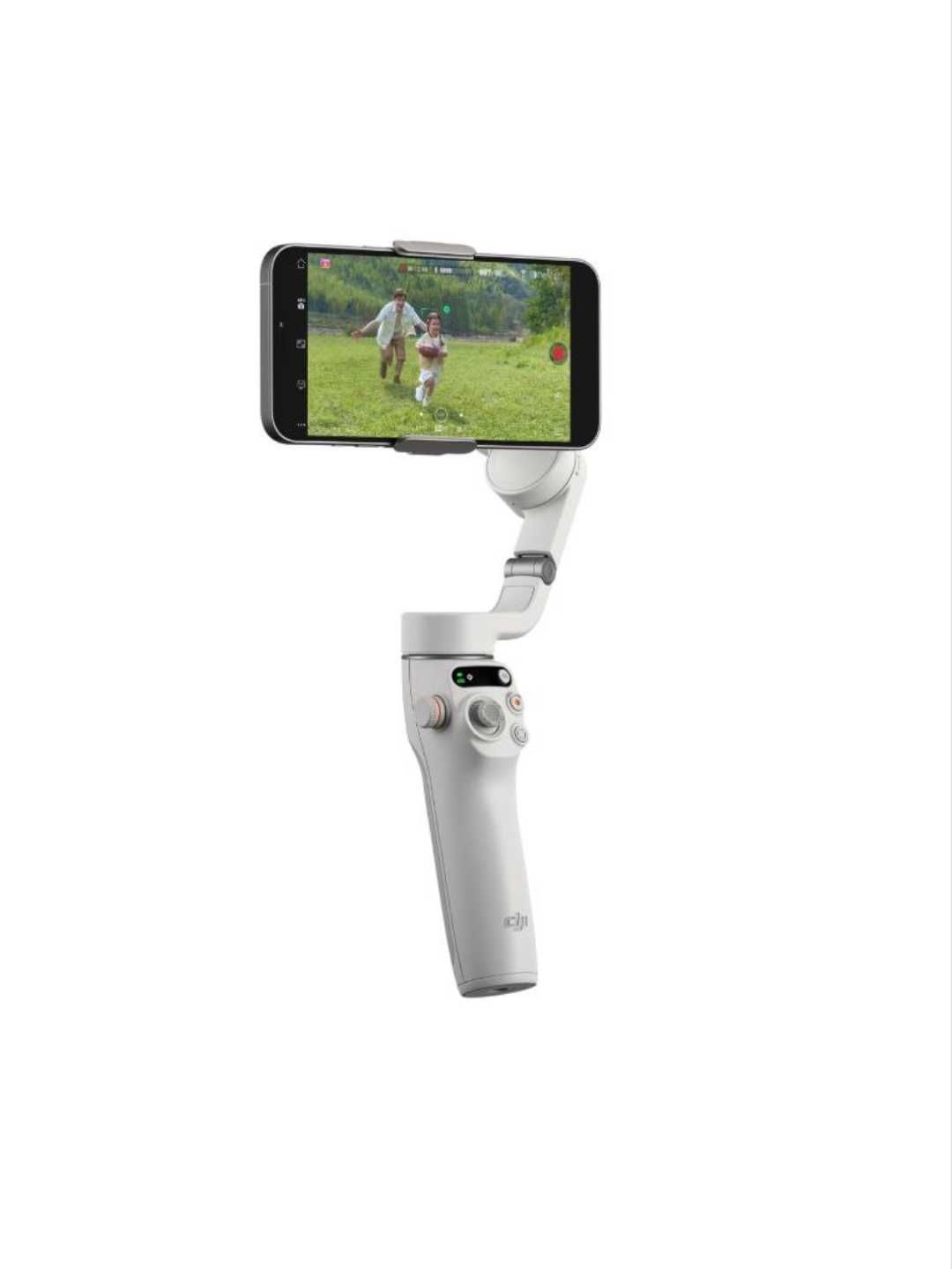 Стабилизатор для смартфона Osmo Mobile 6