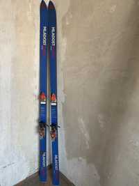ски-комплект Младост