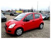 Suzuki/Сузуки Splash 1.2 86k.c. на части