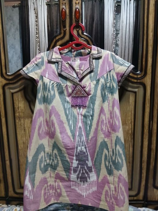 Адрас куйлак пойча сотилади