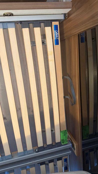 Pachet Pat + Sifonier + 2 noptiere