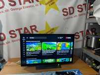 Televizor Smart FullHD Android  Toshiba 32LA3B63DG/ Garantie 2ani