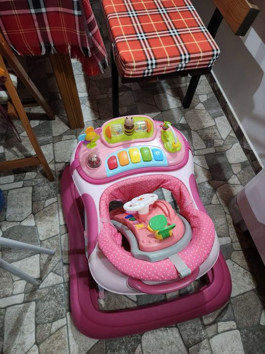 Проходилка Kikka Boo