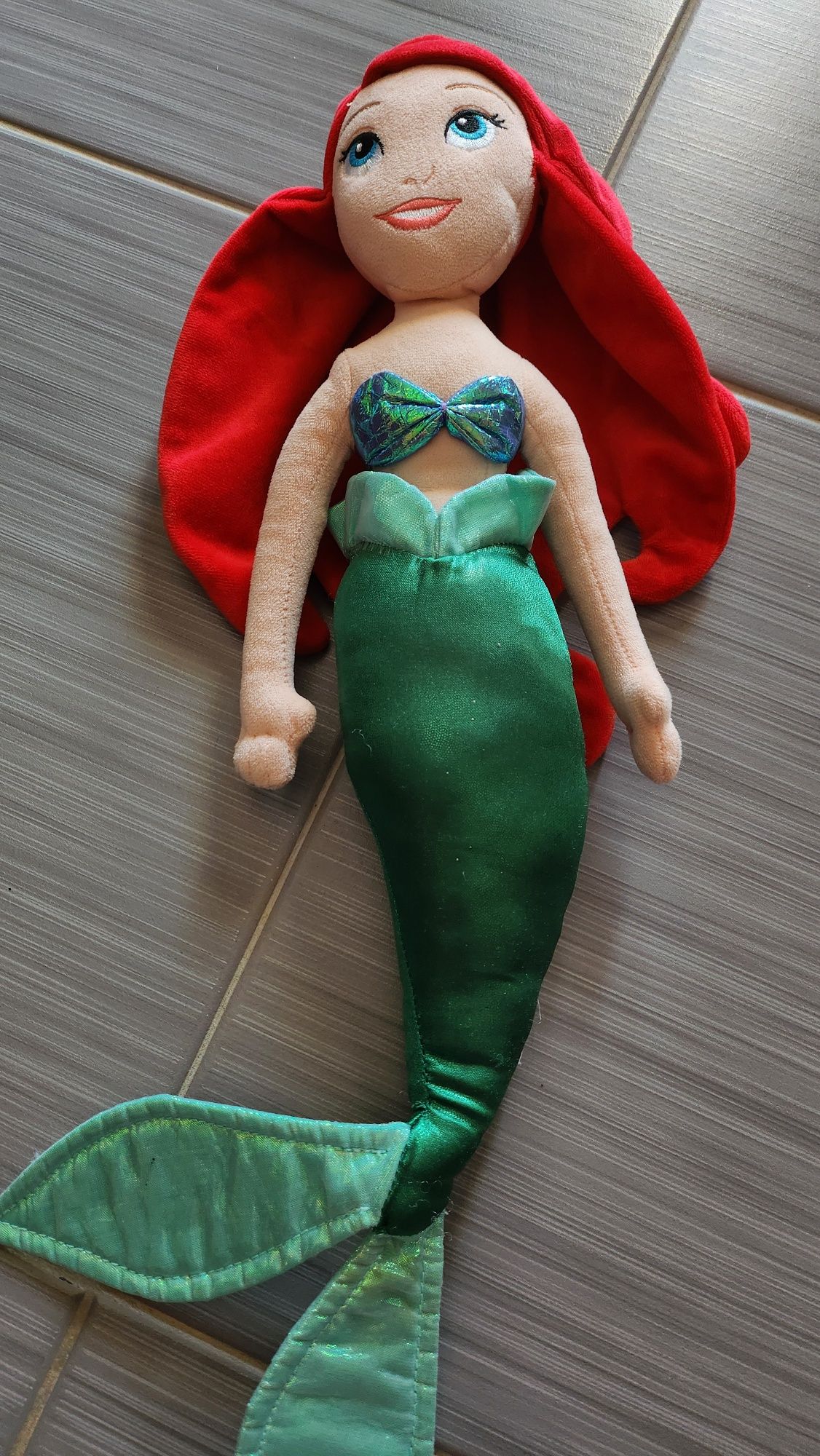 Плюшени  играчки