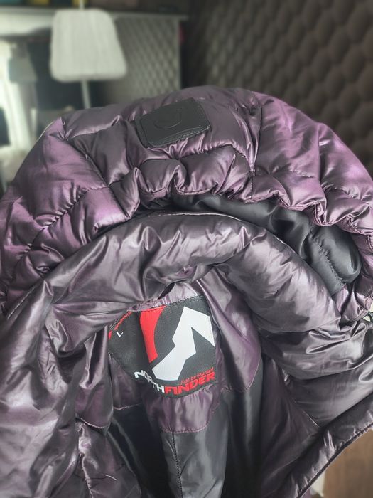 Перфектно яке Northfinder