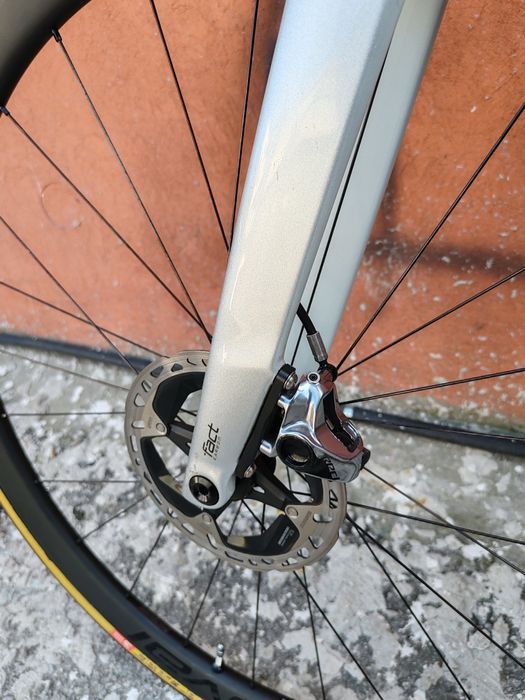 Cursieră S Works Venge