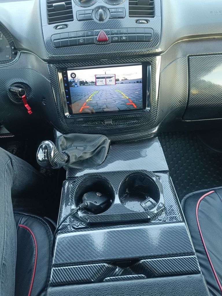 Mercedes vito w 639